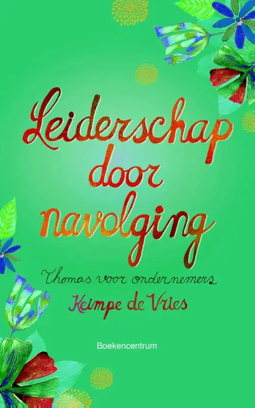 Leiderschap door navolging