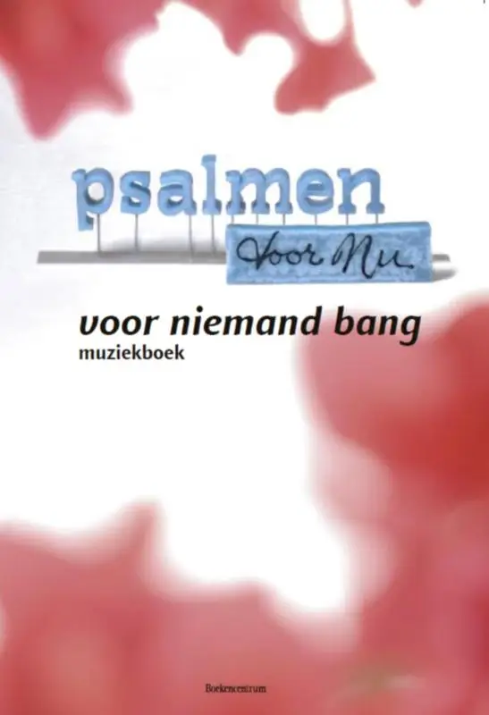 Voor niemand bang / cd 2