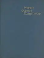 Synopsis Quattuor Evangeliorum