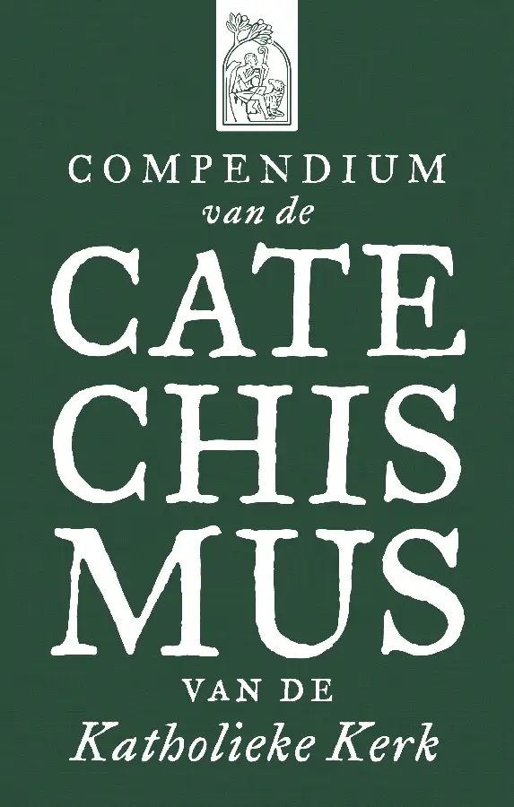 Compendium Catechismus Katholieke kerk