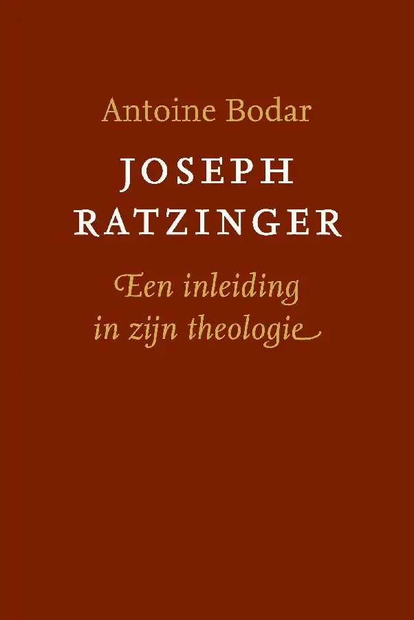 Joseph Ratzinger