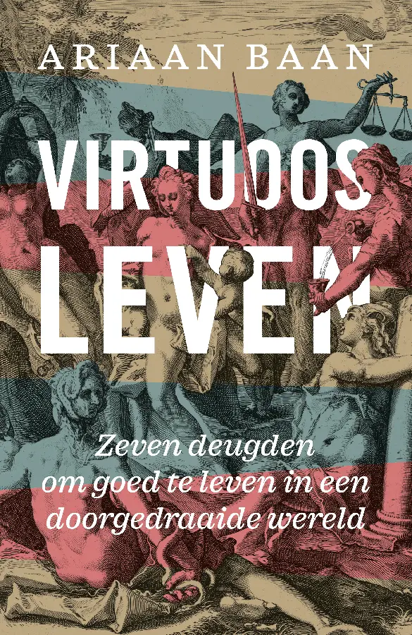 Virtuoos leven, zeven deugden