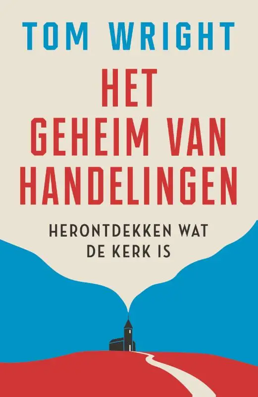 Geheim van handelingen herontdekken wat