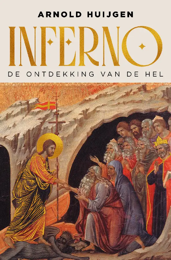 Inferno de ontdekking van de hel