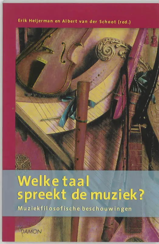 Welke taal spreekt de muz