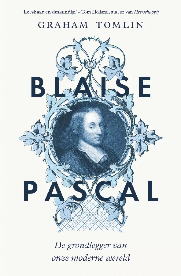 Blaise Pascal grondlegger van moderne