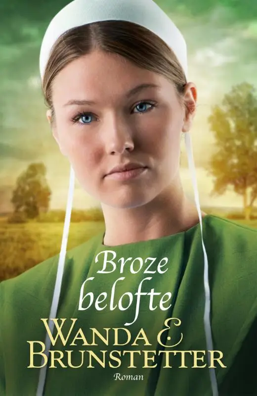 Broze belofte / De Indiana Amish 1