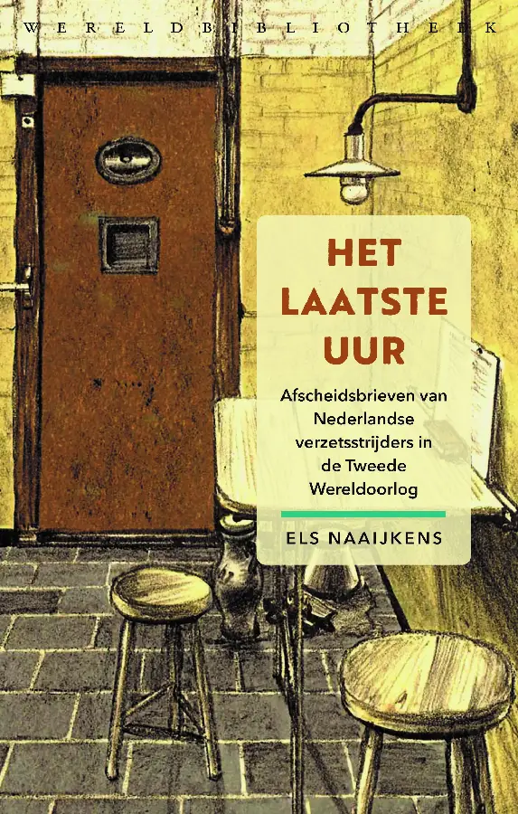 Het laatste uur