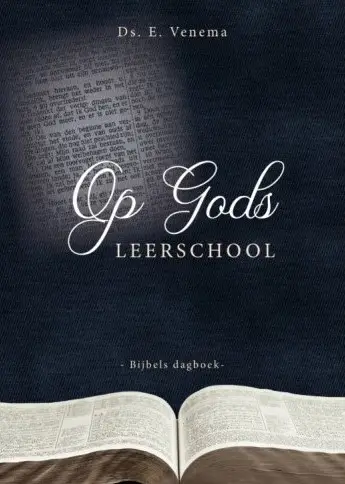 Op Gods leerschool