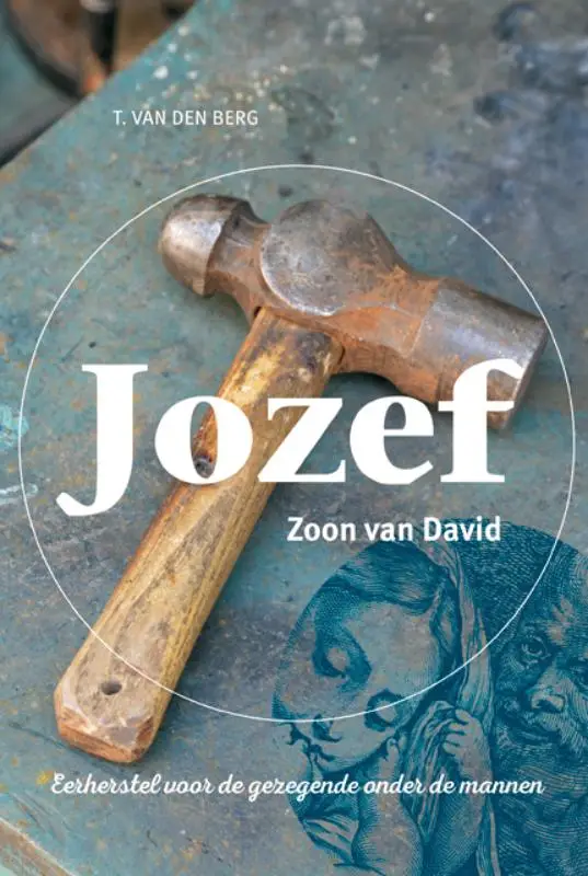 Jozef, zoon van David