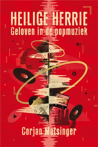 Heilige Herrie, geloven in de popmuziek