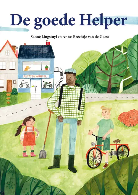 De goede helper