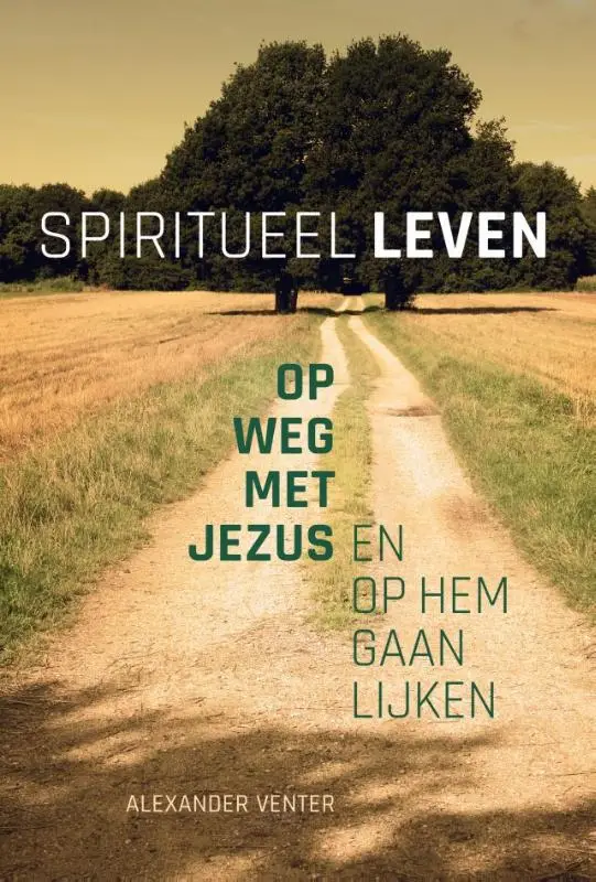 Spiritueel leven,