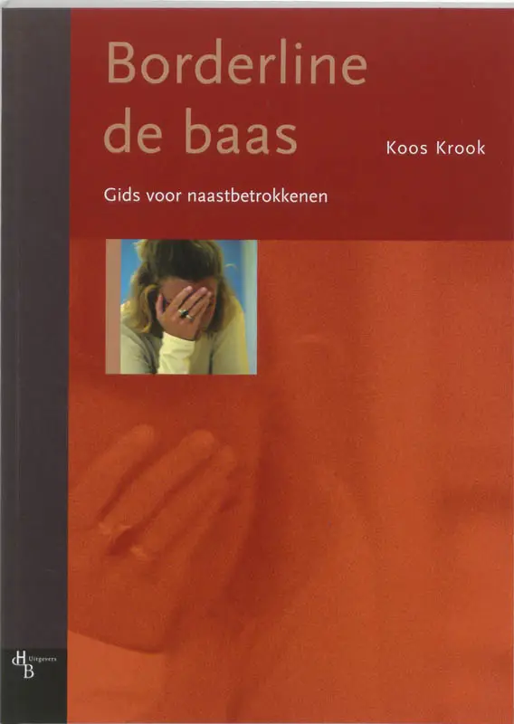 Borderline de baas