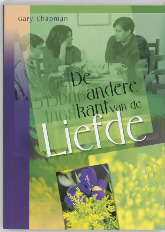 Andere kant van de liefde