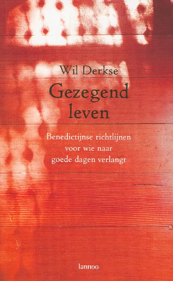 Gezegend leven / druk 1