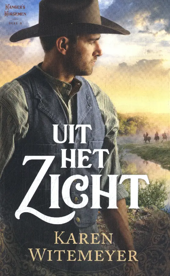 Uit het zicht (dl. 3)