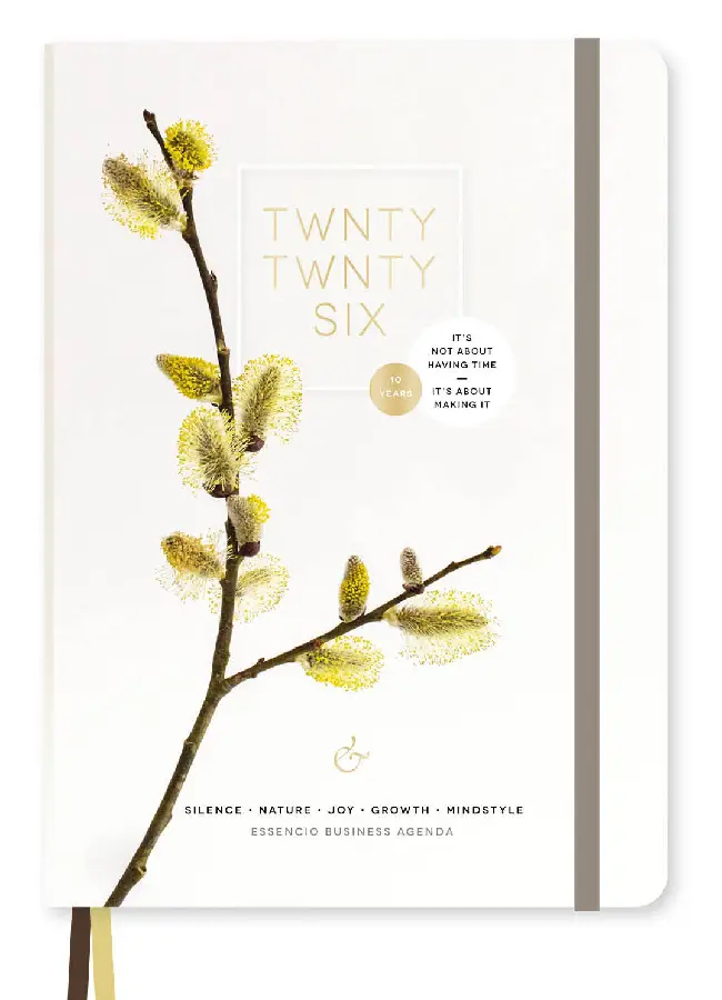 Business Agenda 2026