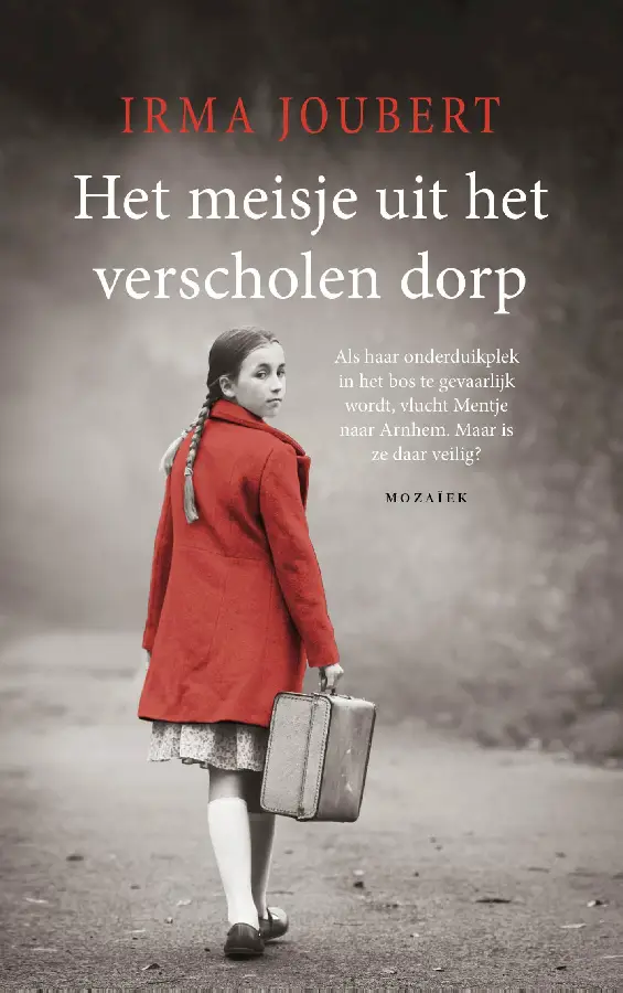 Meisje uit het verscholen dorp (dl. 2)
