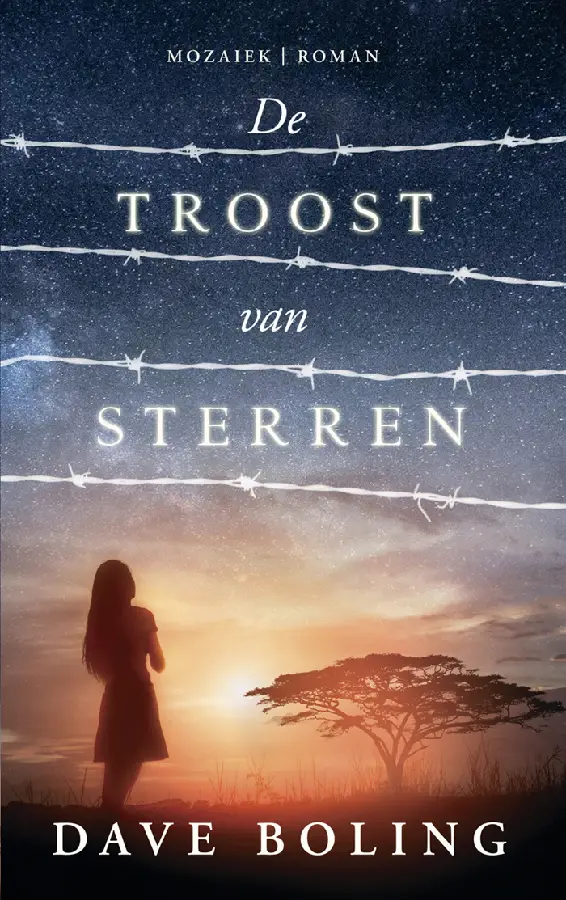 De troost van sterren
