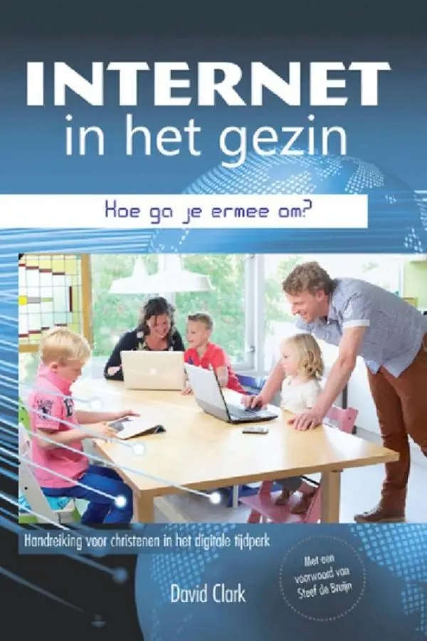 Internet in het gezin