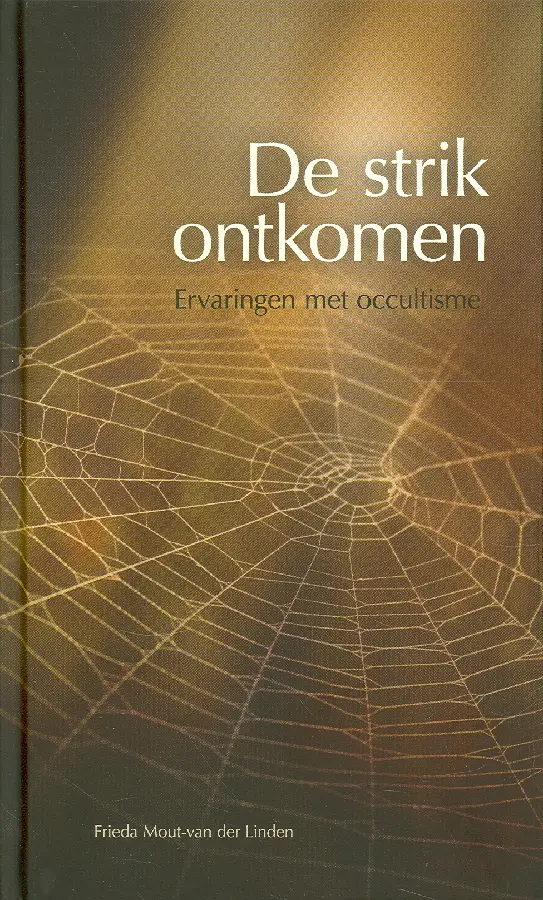 De strik ontkomen