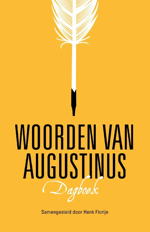 Woorden van Augustinus