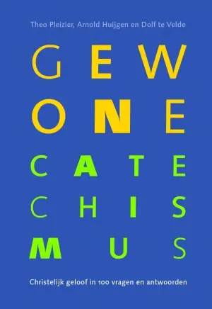 Gewone Catechismus (Luxe uitvoering)