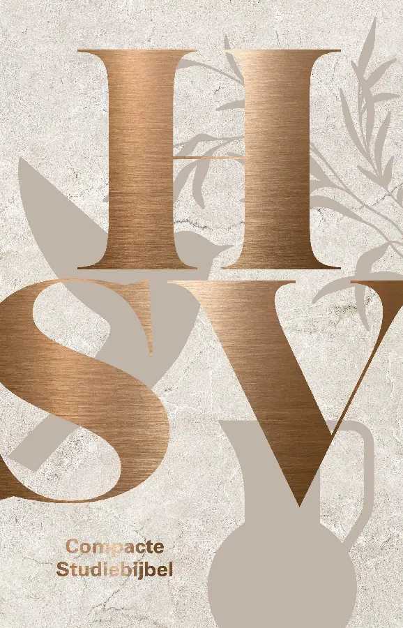 HSV Studiebijbel studenten