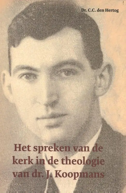 Het spreken van de kerk in de theologie