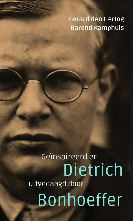 Geïnspireerd en uitgedaagd door Dietrich