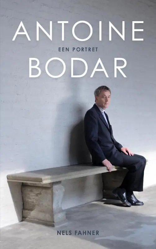 Antoine Bodar, een portret