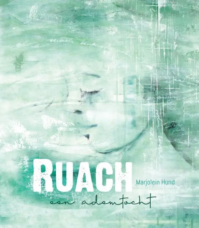 Ruach, een ademtocht