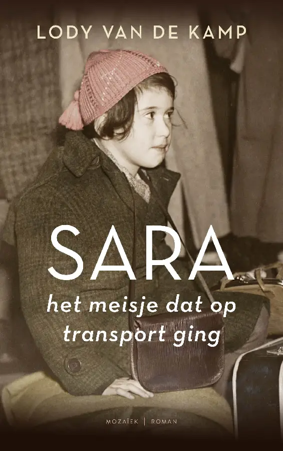 Sara, het meisje dat op transport ging (