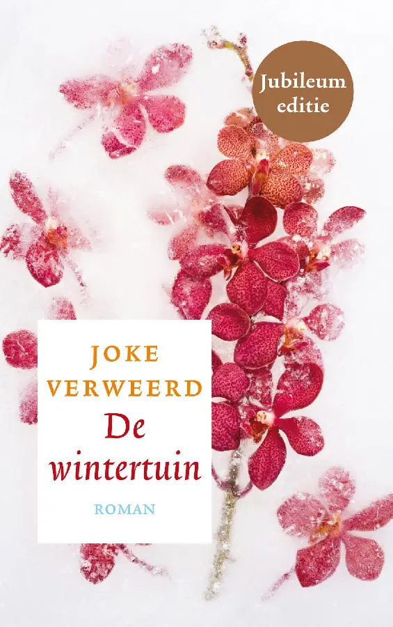 De wintertuin (Jubileum edie)