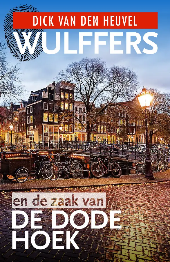 Wulffers en de zaak van de dode hoek