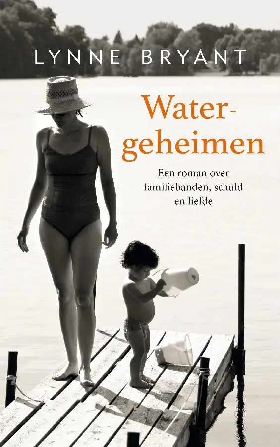 Watergeheimen,