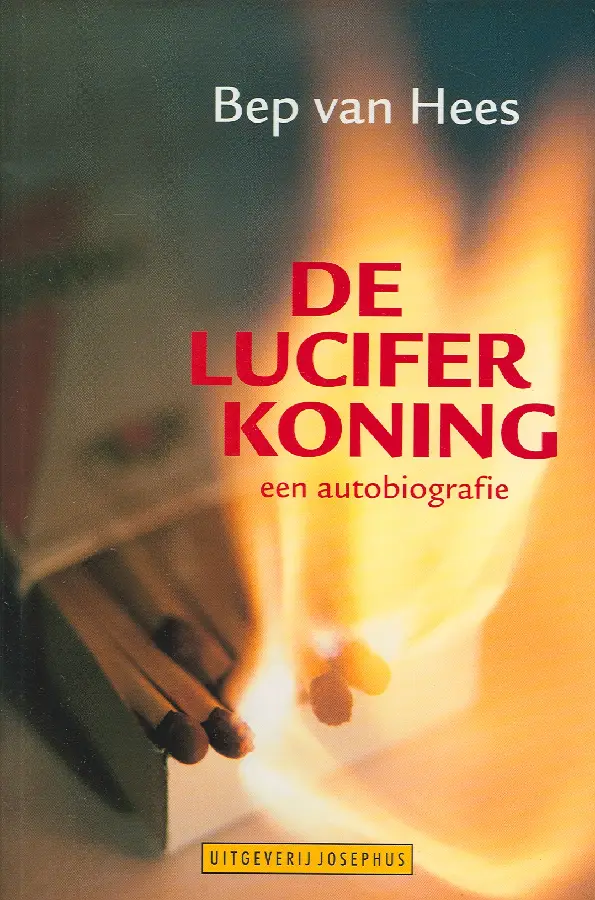 Luciferkoning