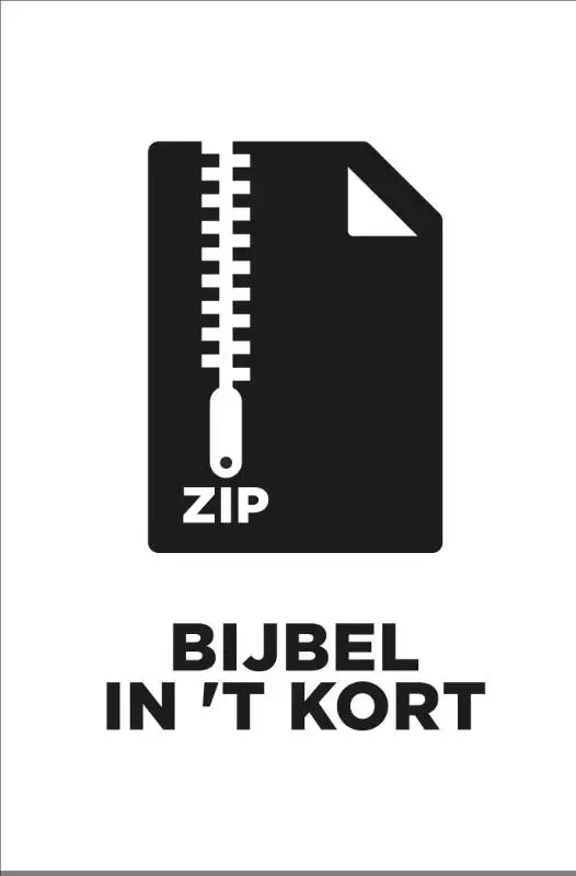 Bijbel in het kort