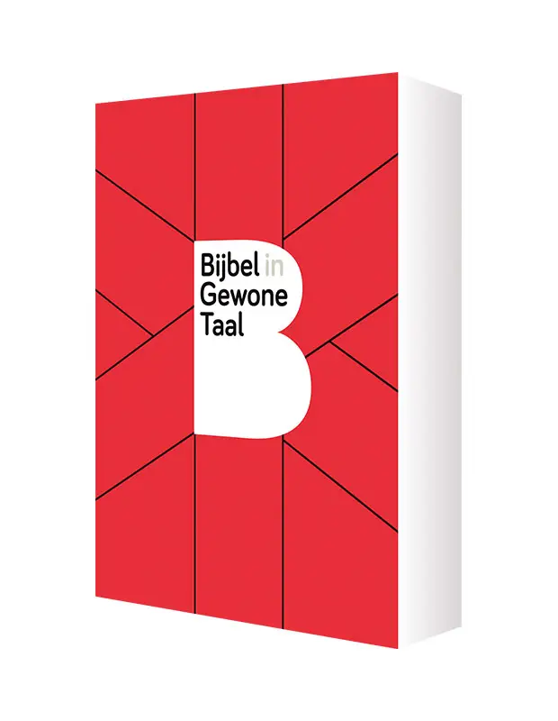 Bijbel in Gewone Taal Let op nieuw ISBN