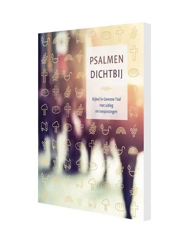 Psalmen Dichtbij