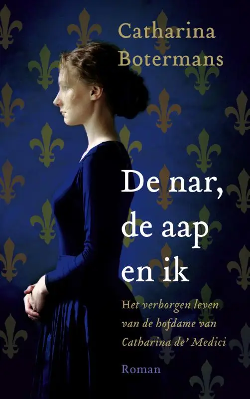 De nar, de aap en ik