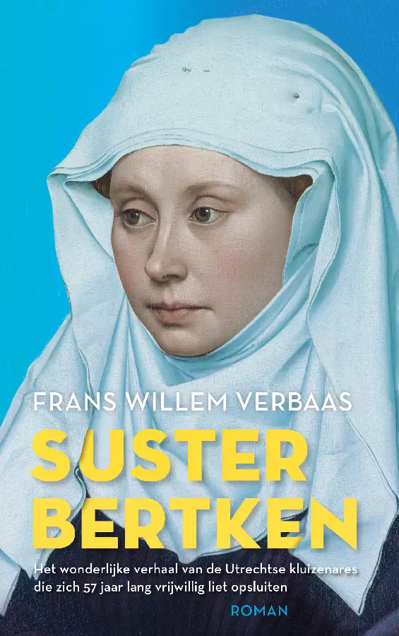 Suster Bertken, kluizenaar