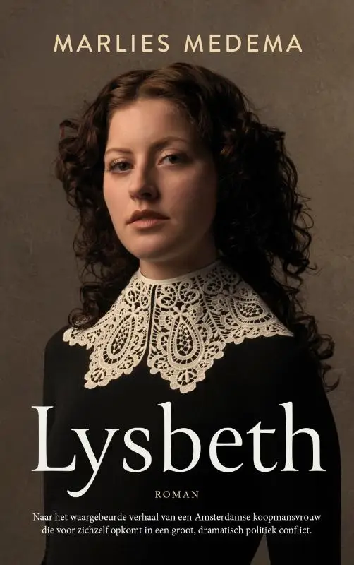 Lysbeth - Roman