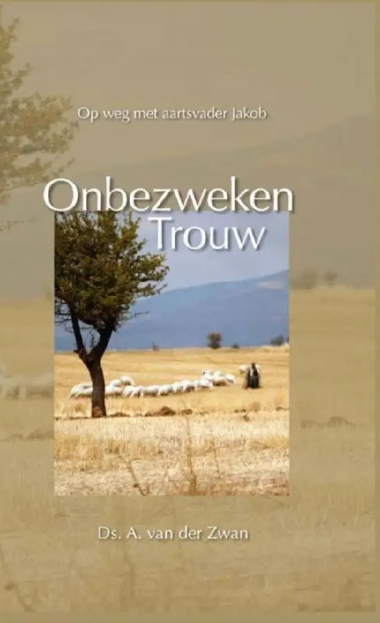 Onbezweken trouw