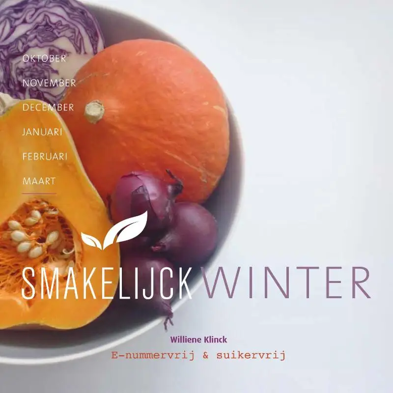 Smakelijck Winter / 5