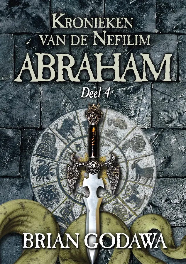 Abraham deel 4 Nefilim