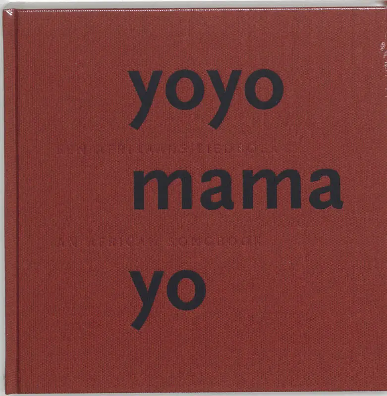 Yoyo mama yo