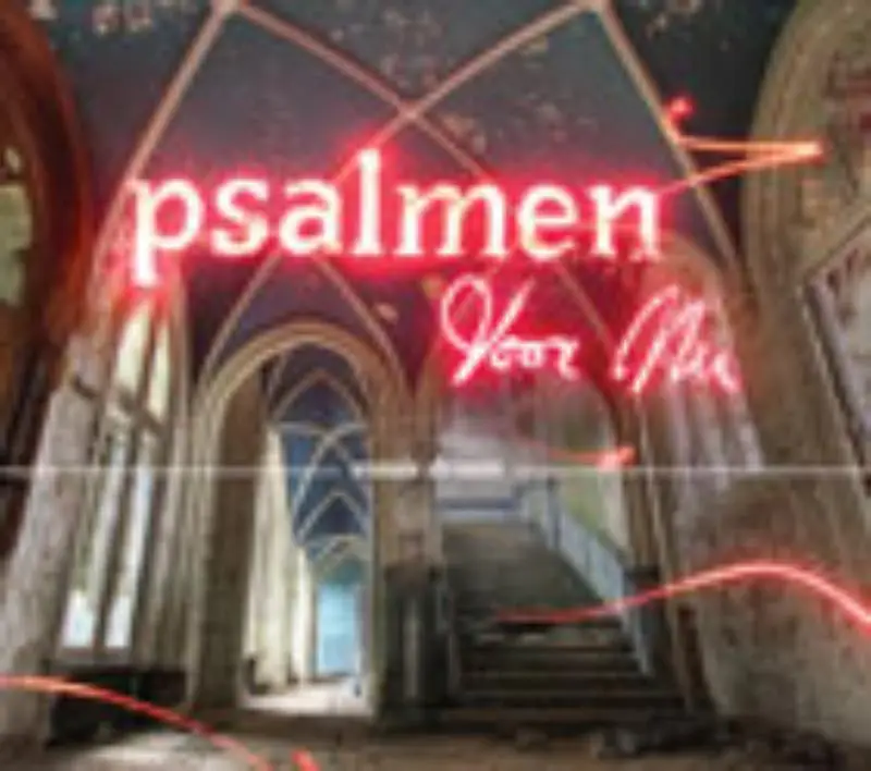 Psalmen voor Nu