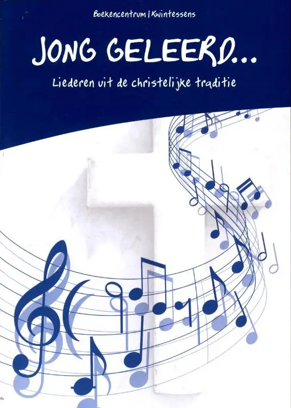 Jong geleerd / druk 1